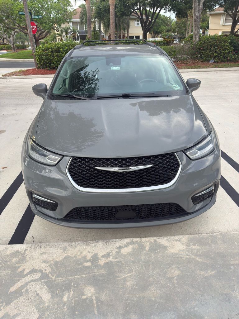 chrysler pacifica 2022 2C4RC1BG0NR106329 image chrysler pacifica 2022 2C4RC1BG0NR106329 image
