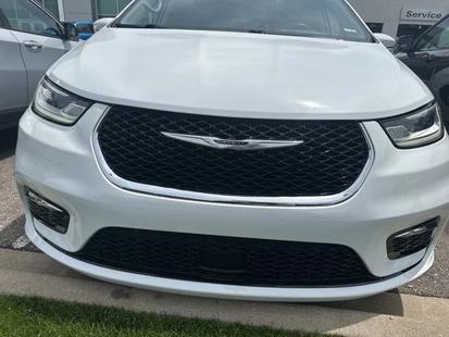 chrysler pacifica 2022 2C4RC1BG3NR163835 image chrysler pacifica 2022 2C4RC1BG3NR163835 image