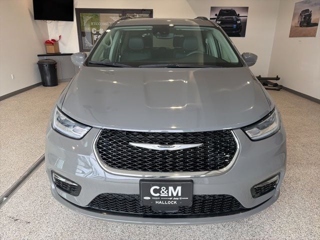 chrysler pacifica 2022 2C4RC1BG1NR181637 image chrysler pacifica 2022 2C4RC1BG1NR181637 image
