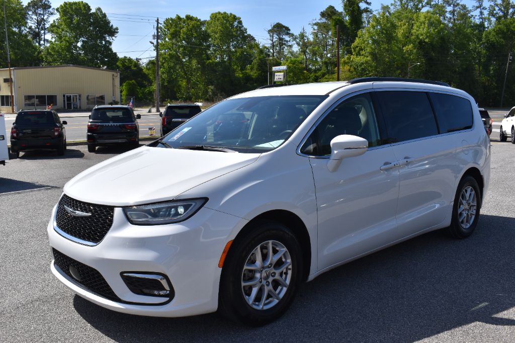 chrysler pacifica 2022 2C4RC1BG0NR178860 image chrysler pacifica 2022 2C4RC1BG0NR178860 image