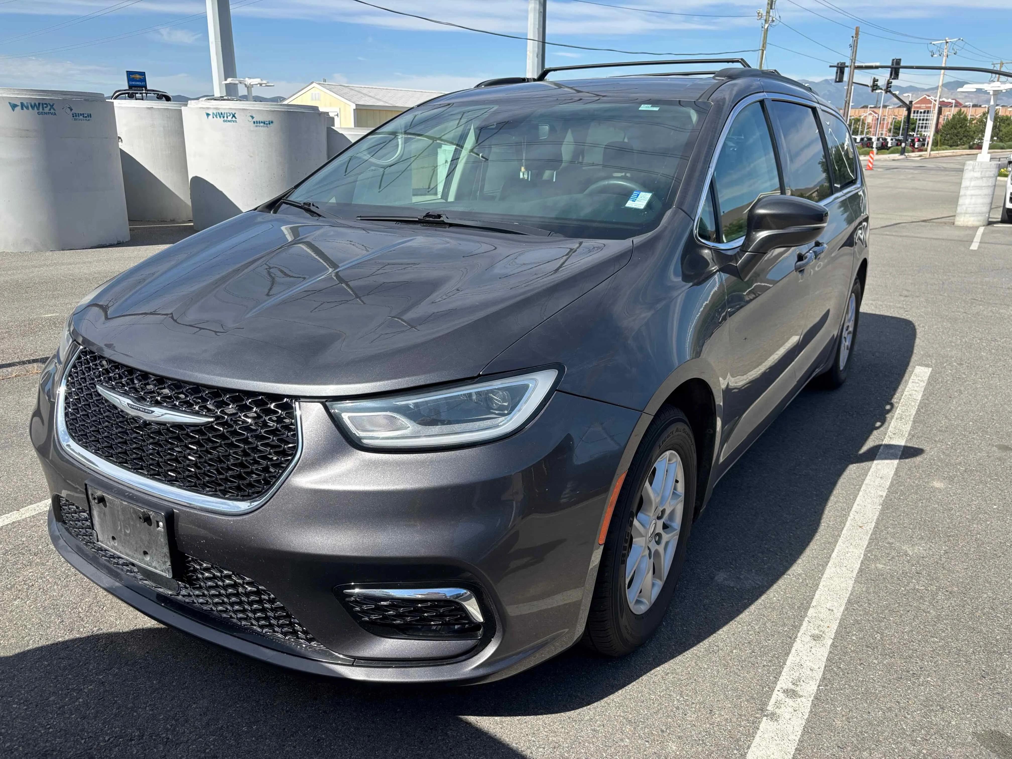 chrysler pacifica 2022 2C4RC1BG2NR194834 image chrysler pacifica 2022 2C4RC1BG2NR194834 image