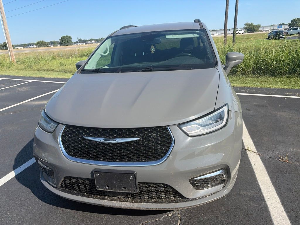chrysler pacifica 2022 2C4RC1BG6NR176241 image chrysler pacifica 2022 2C4RC1BG6NR176241 image