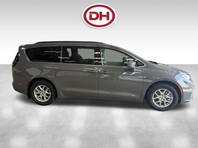 chrysler pacifica 2022 2C4RC1BG9NR160549 image chrysler pacifica 2022 2C4RC1BG9NR160549 image