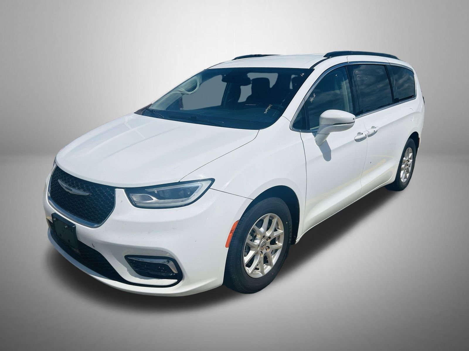 chrysler pacifica 2022 2C4RC1BG6NR191046 image chrysler pacifica 2022 2C4RC1BG6NR191046 image