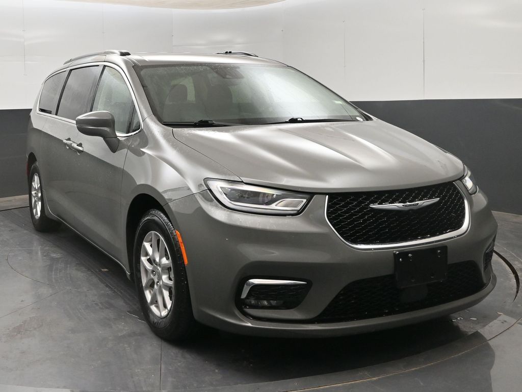 chrysler pacifica 2022 2C4RC1BG8NR214861 image chrysler pacifica 2022 2C4RC1BG8NR214861 image