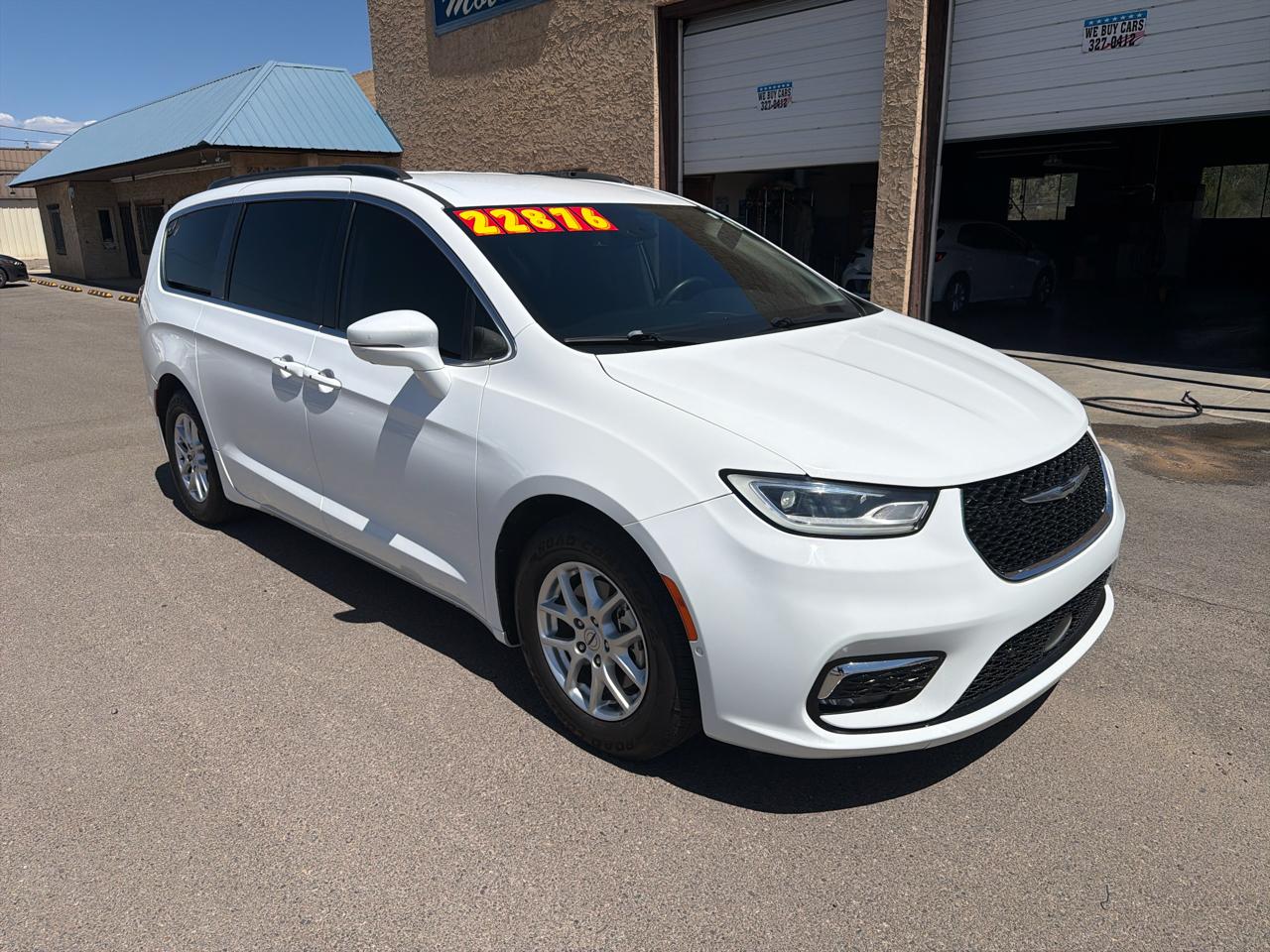 chrysler pacifica 2022 2C4RC1BG9NR121962 image chrysler pacifica 2022 2C4RC1BG9NR121962 image