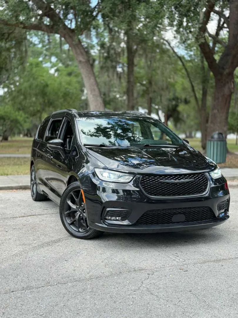 chrysler pacifica 2022 2C4RC1BG3NR107006 image chrysler pacifica 2022 2C4RC1BG3NR107006 image