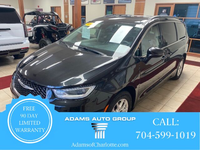 chrysler pacifica 2022 2C4RC1BG4NR177534 image chrysler pacifica 2022 2C4RC1BG4NR177534 image