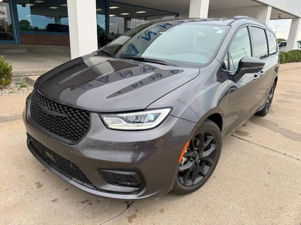 chrysler pacifica 2022 2C4RC1BG1NR148606 image chrysler pacifica 2022 2C4RC1BG1NR148606 image