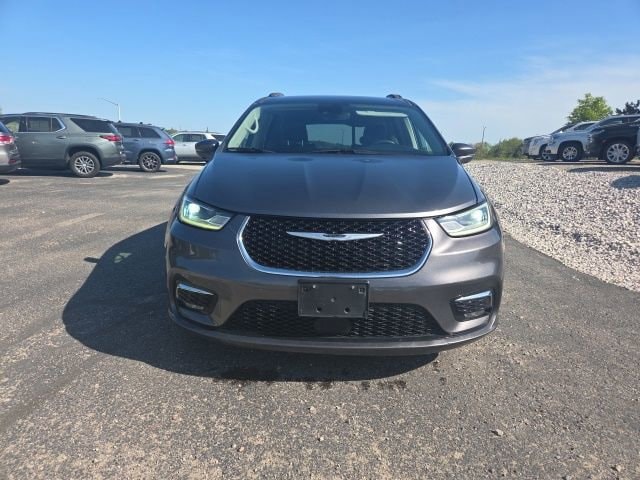 chrysler pacifica 2022 2C4RC1BG5NR116404 image chrysler pacifica 2022 2C4RC1BG5NR116404 image