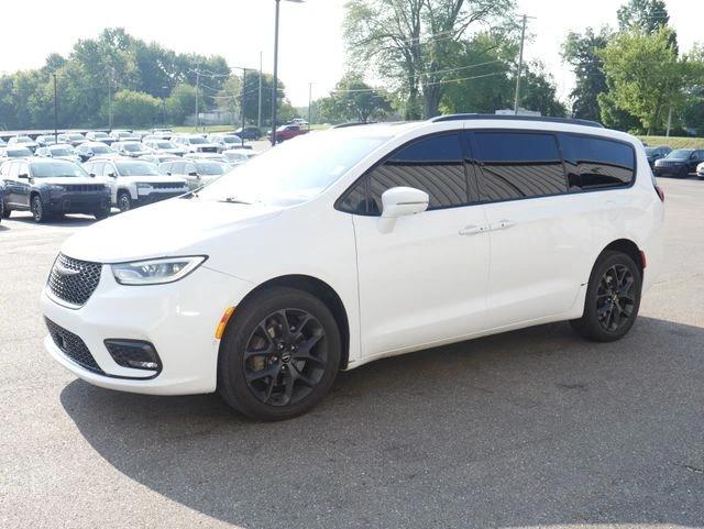 chrysler pacifica 2022 2C4RC3GG4NR130315 image chrysler pacifica 2022 2C4RC3GG4NR130315 image