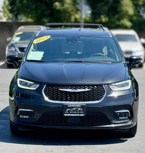 chrysler pacifica 2022 2C4RC1BG6NR117688 image chrysler pacifica 2022 2C4RC1BG6NR117688 image
