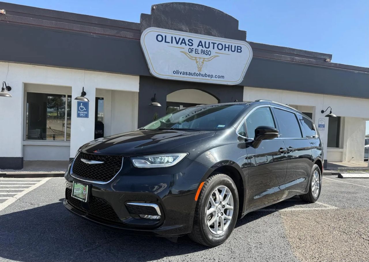 chrysler pacifica 2022 2C4RC1BG8NR176077 image chrysler pacifica 2022 2C4RC1BG8NR176077 image