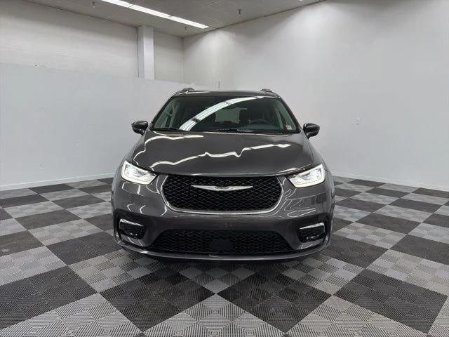 chrysler pacifica 2022 2C4RC1BG6NR122339 image chrysler pacifica 2022 2C4RC1BG6NR122339 image