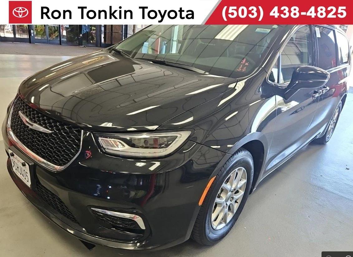 chrysler pacifica 2022 2C4RC1BG4NR189070 image chrysler pacifica 2022 2C4RC1BG4NR189070 image