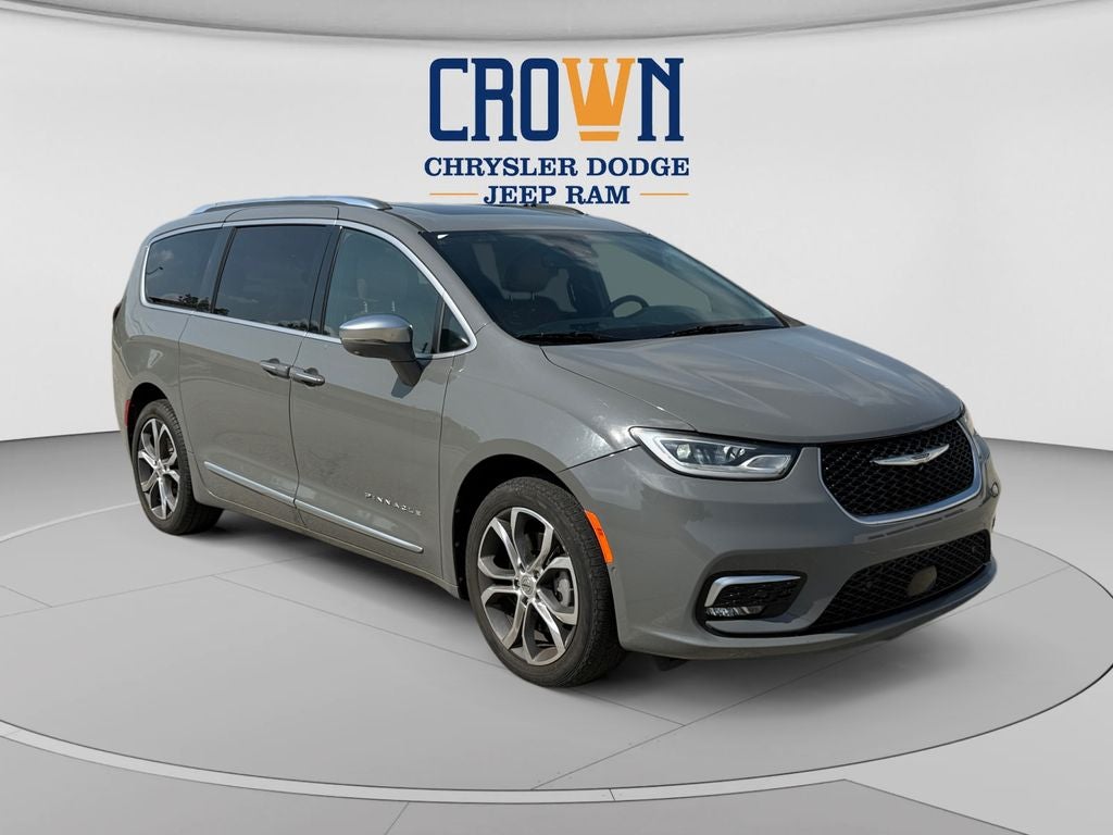 chrysler pacifica 2022 2C4RC3PGXNR164923 image chrysler pacifica 2022 2C4RC3PGXNR164923 image