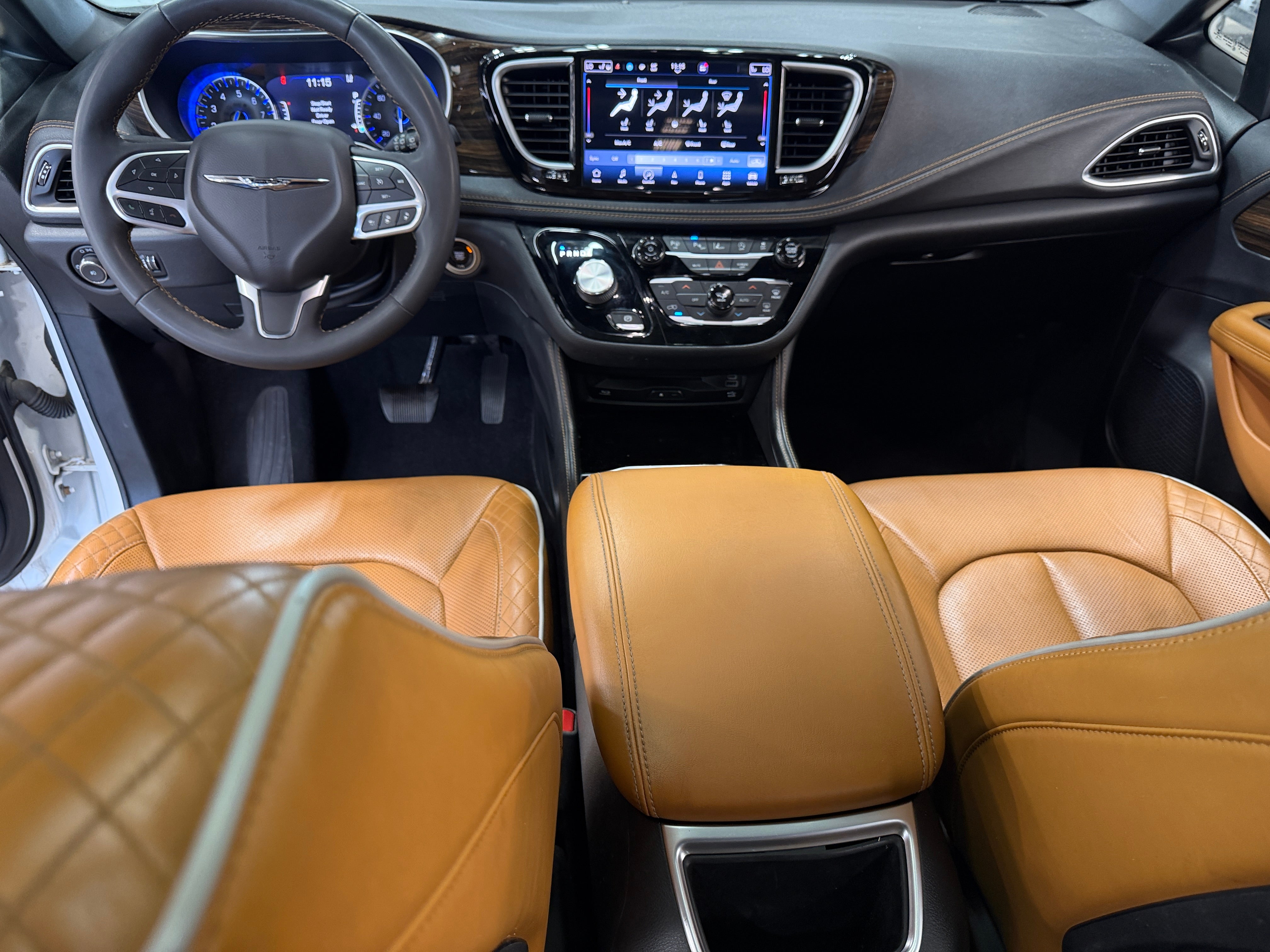 chrysler pacifica 2022 2C4RC3PG3NR164438 image chrysler pacifica 2022 2C4RC3PG3NR164438 image