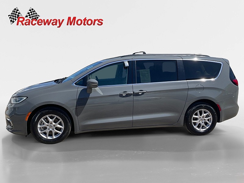 chrysler pacifica 2022 2C4RC1BG9NR234102 image chrysler pacifica 2022 2C4RC1BG9NR234102 image