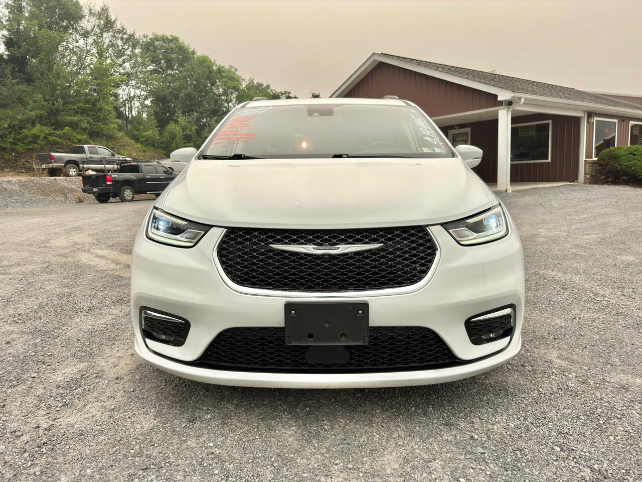 chrysler pacifica 2022 2C4RC1BG1NR190256 image chrysler pacifica 2022 2C4RC1BG1NR190256 image