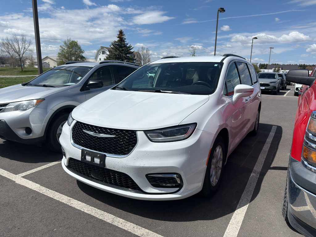 chrysler pacifica 2022 2C4RC1BG9NR117331 image chrysler pacifica 2022 2C4RC1BG9NR117331 image