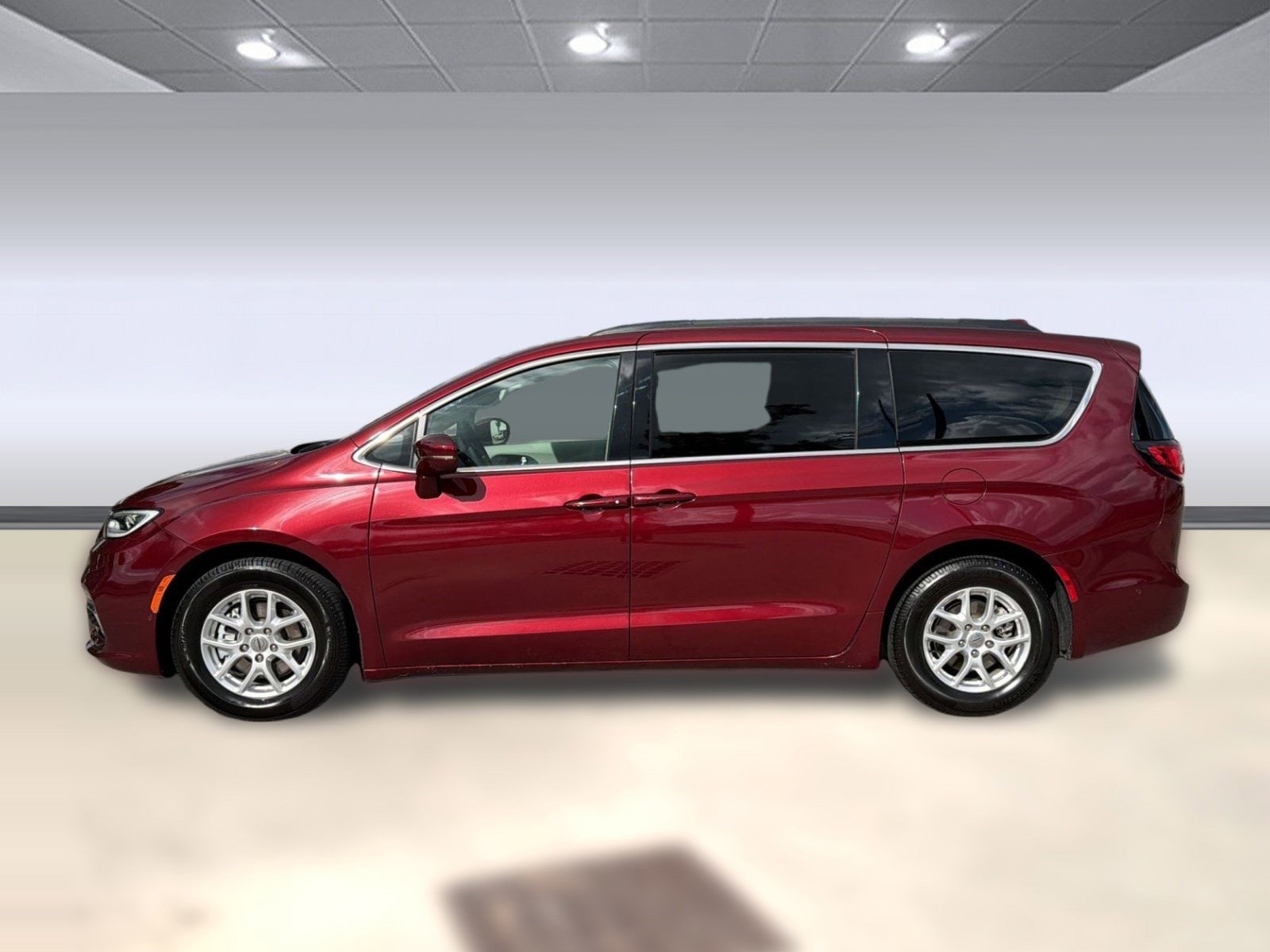 chrysler pacifica 2022 2C4RC1BG0NR106895 image chrysler pacifica 2022 2C4RC1BG0NR106895 image