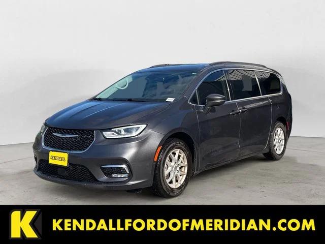 chrysler pacifica 2022 2C4RC1BG9NR133268 image chrysler pacifica 2022 2C4RC1BG9NR133268 image