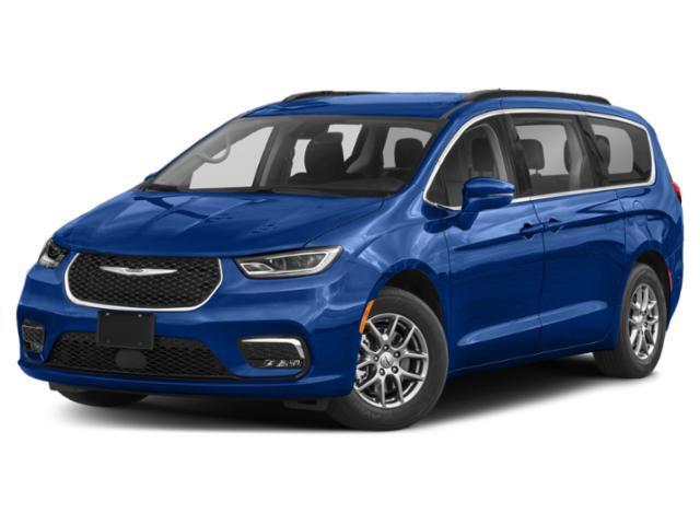 chrysler pacifica 2022 2C4RC1BG6NR225695 image chrysler pacifica 2022 2C4RC1BG6NR225695 image