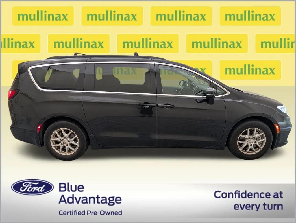 chrysler pacifica 2022 2C4RC1BG8NR190805 image chrysler pacifica 2022 2C4RC1BG8NR190805 image