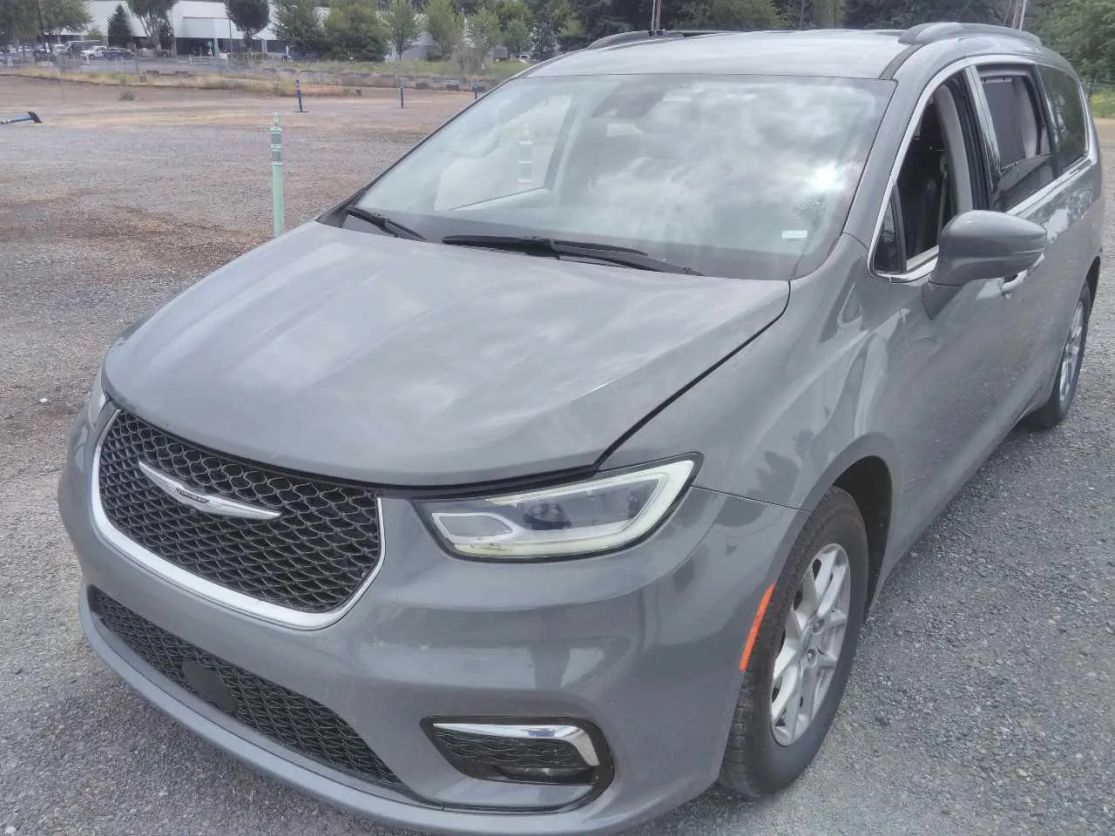 chrysler pacifica 2022 2C4RC1BG0NR195416 image chrysler pacifica 2022 2C4RC1BG0NR195416 image