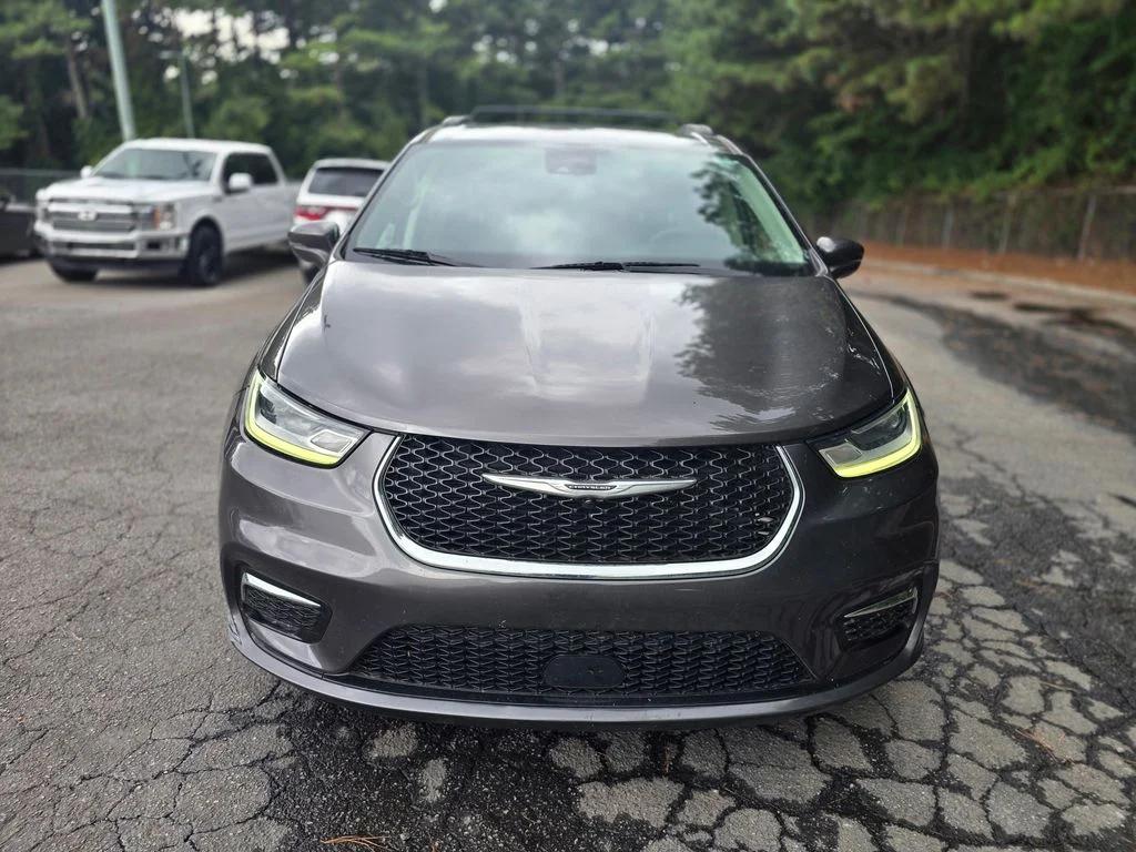 chrysler pacifica 2022 2C4RC1BG3NR109662 image chrysler pacifica 2022 2C4RC1BG3NR109662 image