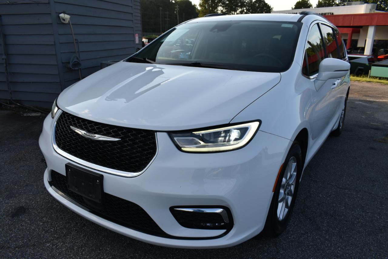 chrysler pacifica 2022 2C4RC1BG9NR194023 image chrysler pacifica 2022 2C4RC1BG9NR194023 image