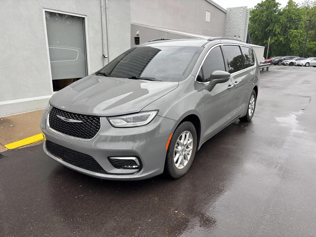 chrysler pacifica 2022 2C4RC1BG5NR168695 image chrysler pacifica 2022 2C4RC1BG5NR168695 image