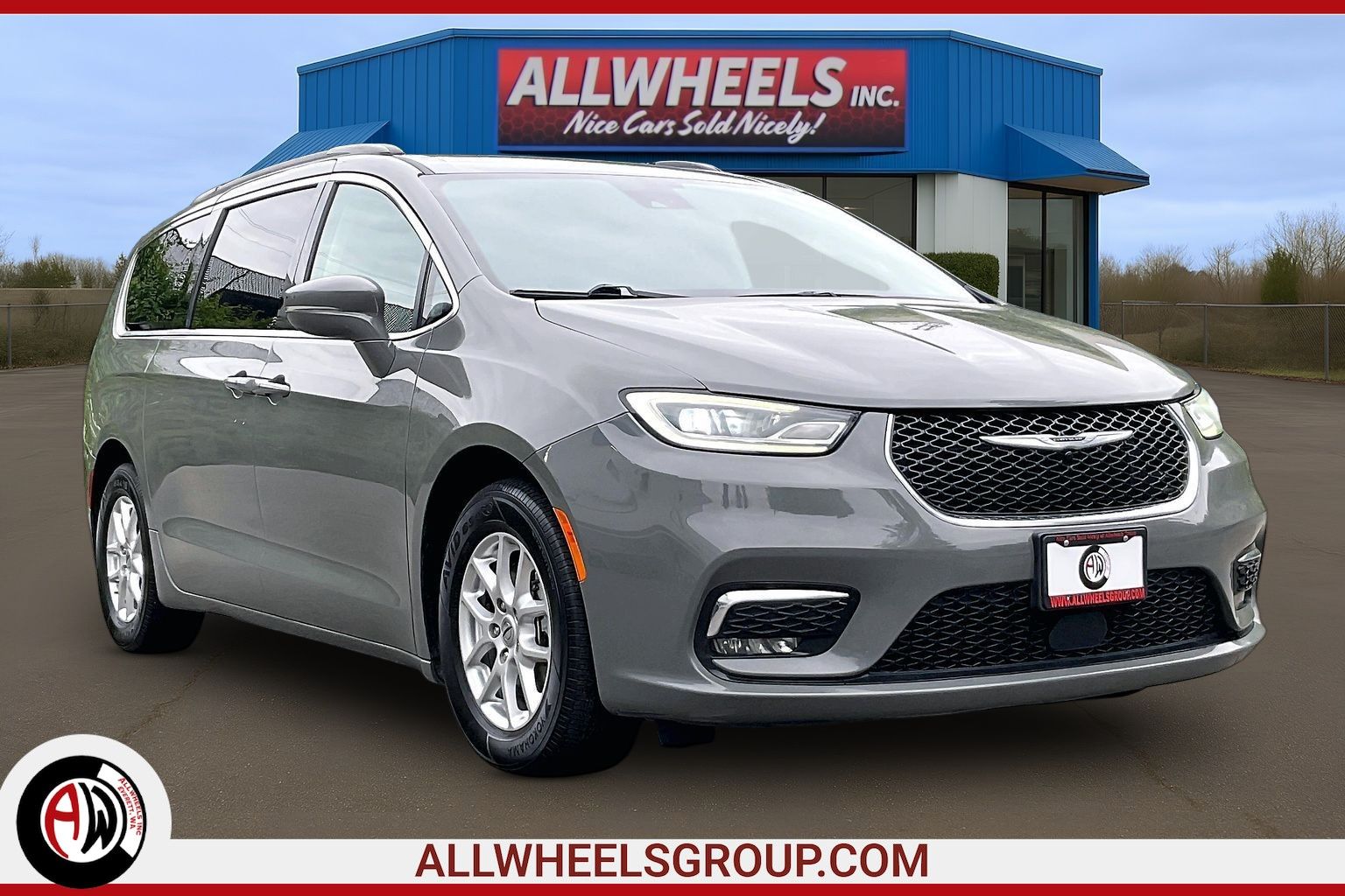 chrysler pacifica 2022 2C4RC1BG5NR181947 image chrysler pacifica 2022 2C4RC1BG5NR181947 image