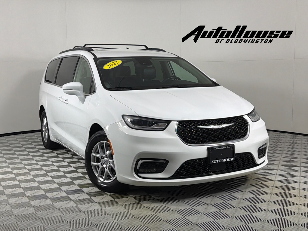 chrysler pacifica 2022 2C4RC1BG1NR177734 image chrysler pacifica 2022 2C4RC1BG1NR177734 image