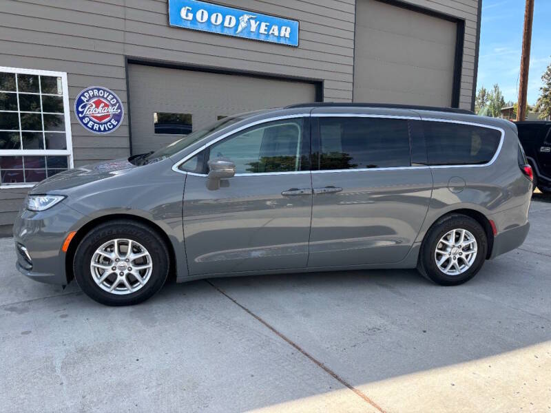 chrysler pacifica 2022 2C4RC1BG2NR197152 image chrysler pacifica 2022 2C4RC1BG2NR197152 image