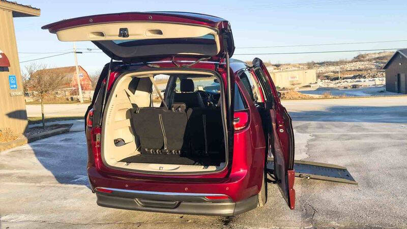 chrysler pacifica 2022 2C4RC1BG1NR159606 image chrysler pacifica 2022 2C4RC1BG1NR159606 image