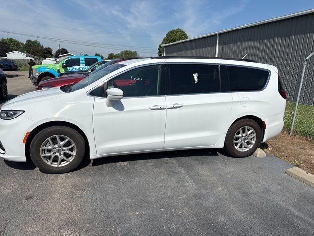 chrysler pacifica 2022 2C4RC1BG0NR115855 image chrysler pacifica 2022 2C4RC1BG0NR115855 image