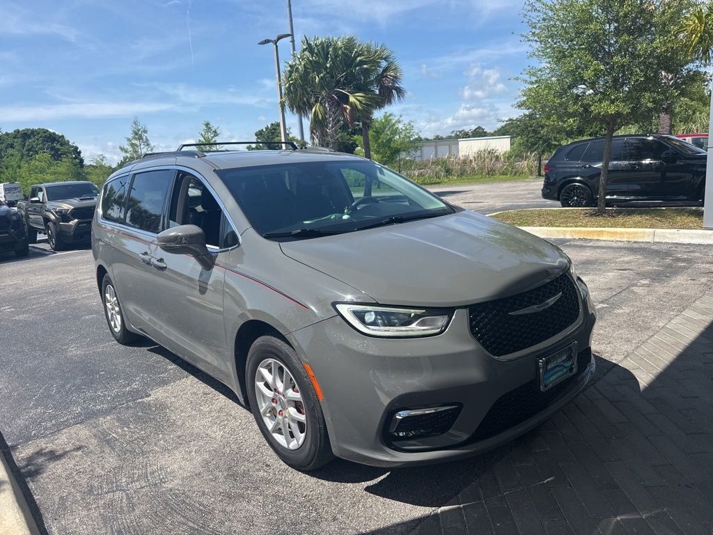 chrysler pacifica 2022 2C4RC1BG1NR120787 image chrysler pacifica 2022 2C4RC1BG1NR120787 image