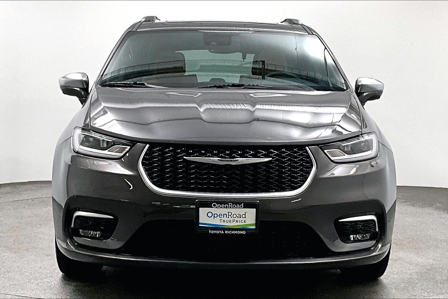 chrysler pacifica 2022 2C4RC1PG3NR143058 image chrysler pacifica 2022 2C4RC1PG3NR143058 image