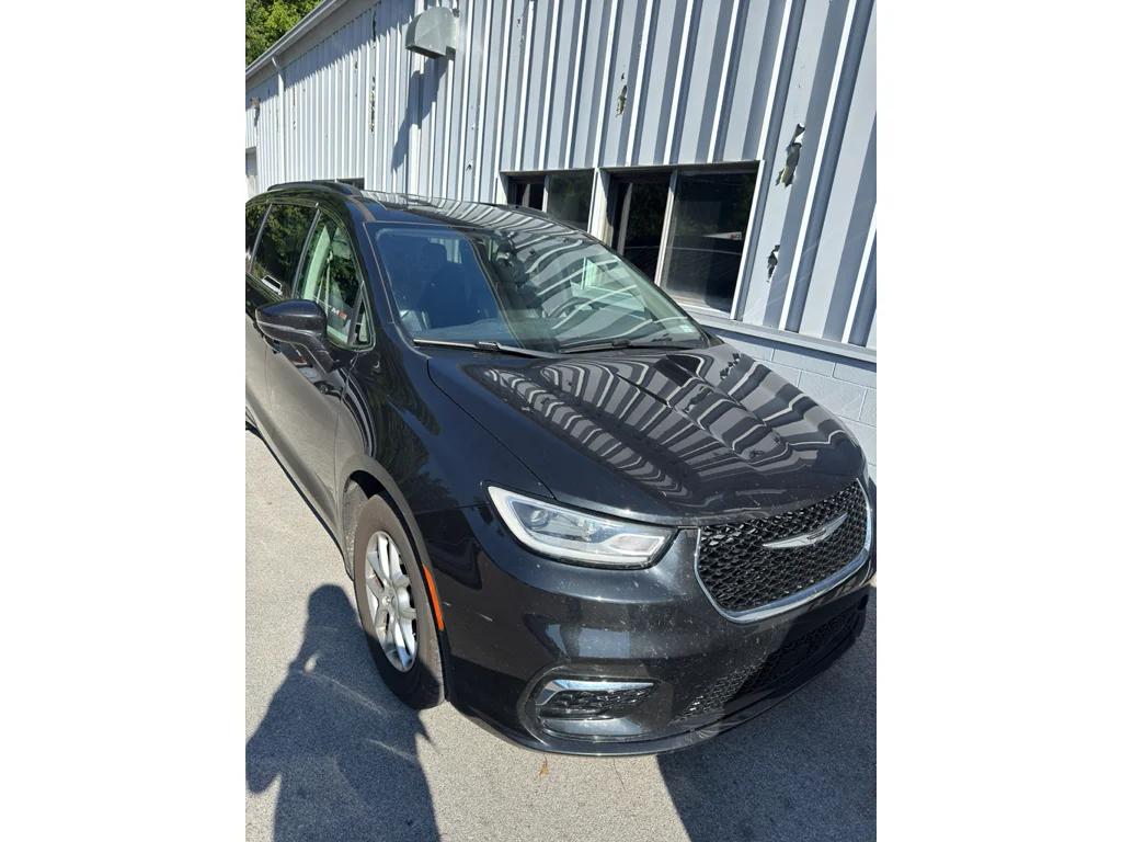 chrysler pacifica 2022 2C4RC1BG6NR149797 image chrysler pacifica 2022 2C4RC1BG6NR149797 image
