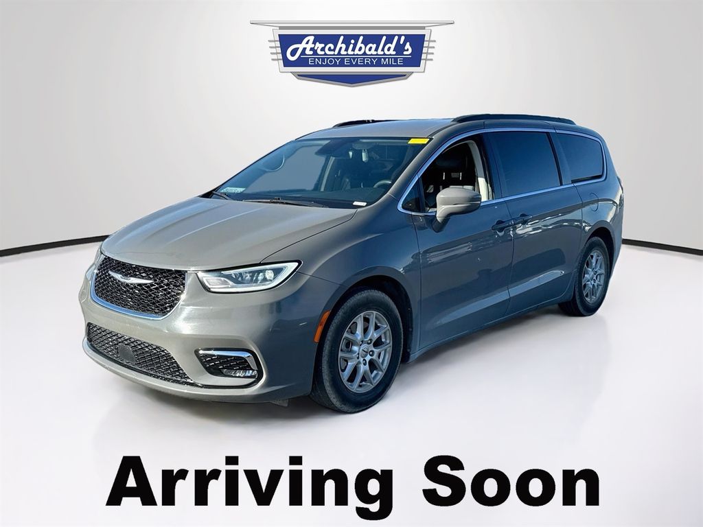 chrysler pacifica 2022 2C4RC1BG2NR190492 image chrysler pacifica 2022 2C4RC1BG2NR190492 image