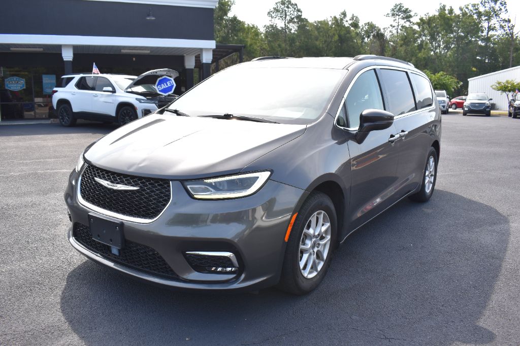 chrysler pacifica 2022 2C4RC1BG3NR167786 image chrysler pacifica 2022 2C4RC1BG3NR167786 image