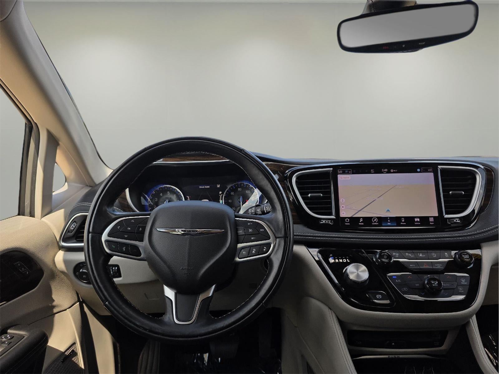chrysler pacifica 2022 2C4RC3GG5NR156406 image chrysler pacifica 2022 2C4RC3GG5NR156406 image