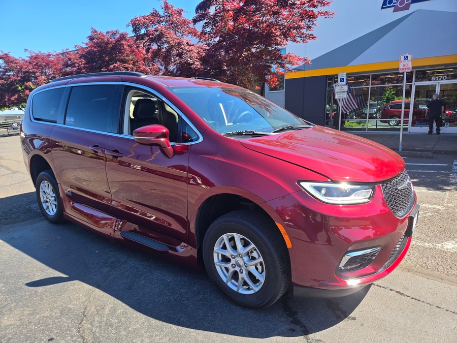 chrysler pacifica 2022 2C4RC1BG4NR160409 image chrysler pacifica 2022 2C4RC1BG4NR160409 image