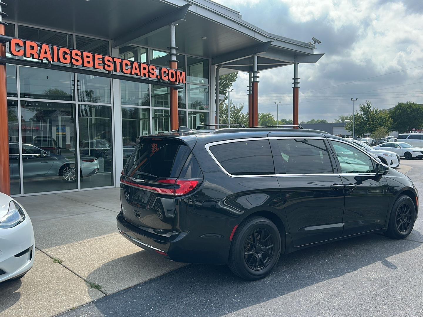 chrysler pacifica 2022 2C4RC1BG4NR177937 image chrysler pacifica 2022 2C4RC1BG4NR177937 image