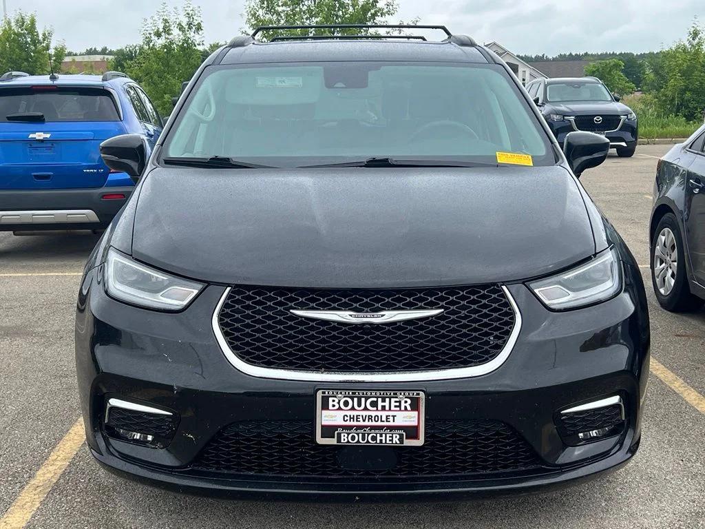 chrysler pacifica 2022 2C4RC1BG0NR152033 image chrysler pacifica 2022 2C4RC1BG0NR152033 image