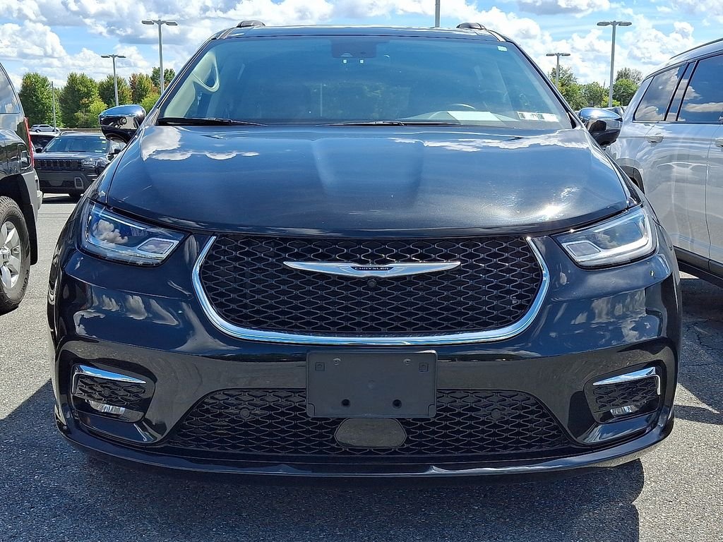 chrysler pacifica 2022 2C4RC3GG4NR100828 image chrysler pacifica 2022 2C4RC3GG4NR100828 image