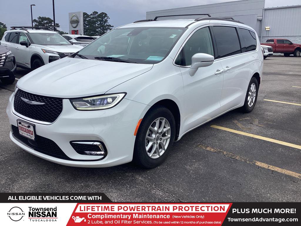 chrysler pacifica 2022 2C4RC1BG4NR115938 image chrysler pacifica 2022 2C4RC1BG4NR115938 image