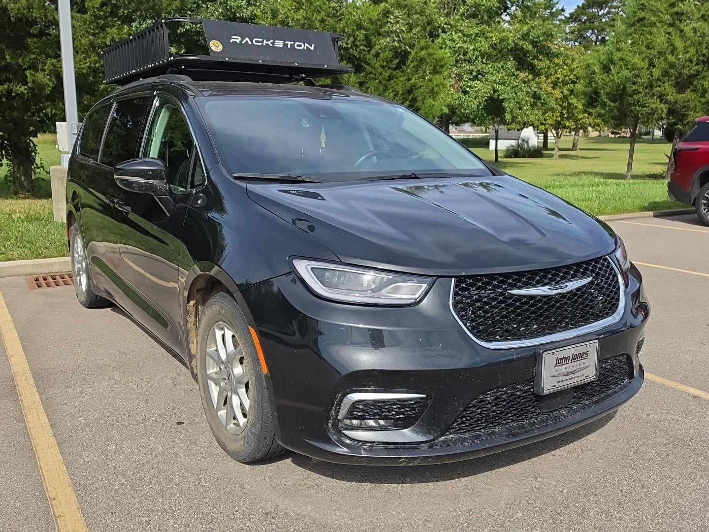 chrysler pacifica 2022 2C4RC1BG9NR158378 image chrysler pacifica 2022 2C4RC1BG9NR158378 image