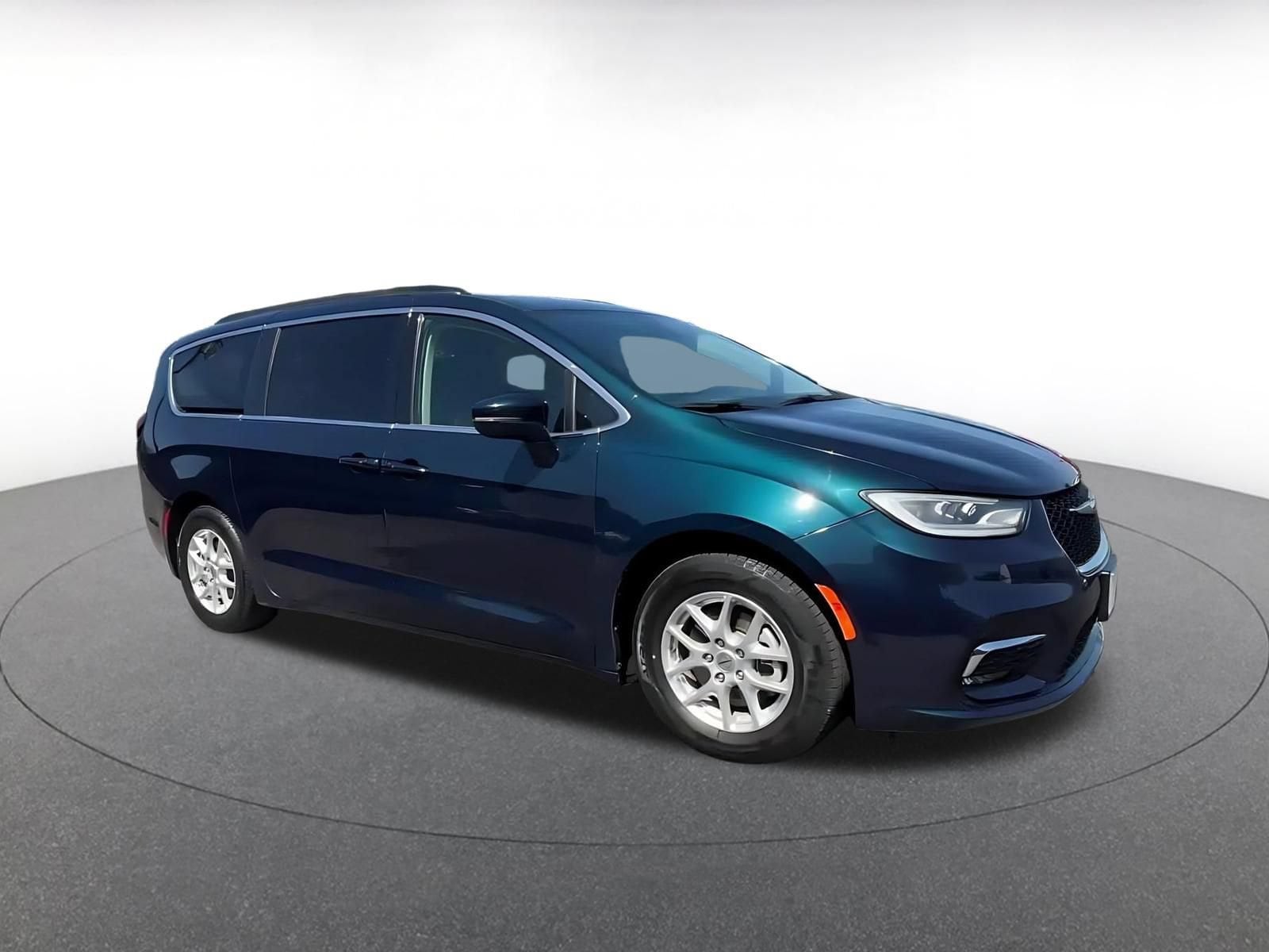 chrysler pacifica 2022 2C4RC1BG5NR185688 image chrysler pacifica 2022 2C4RC1BG5NR185688 image